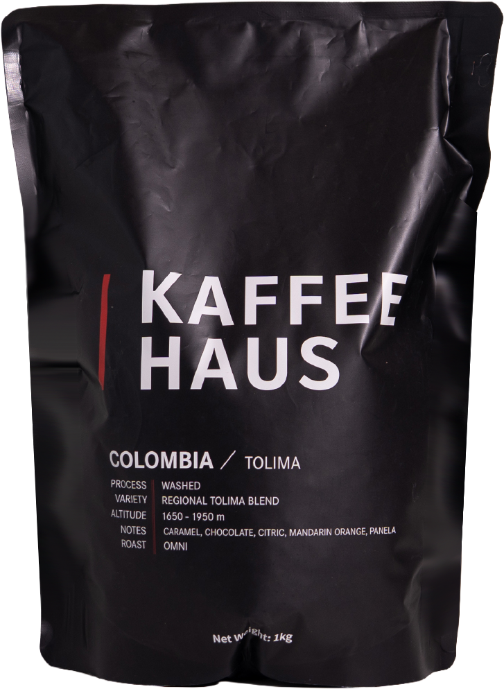 Single-Origin Specialty Coffee