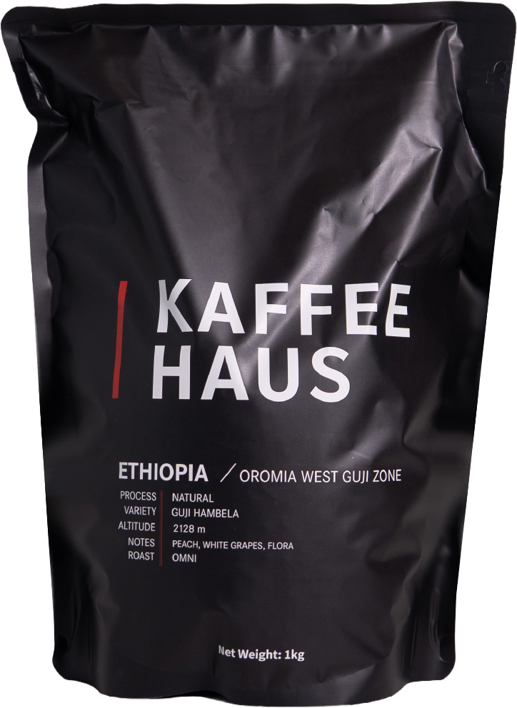 Kaffeehaus 80% Dark Chocolate